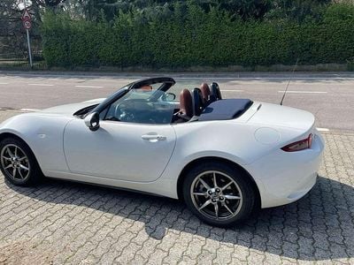 Mazda MX5