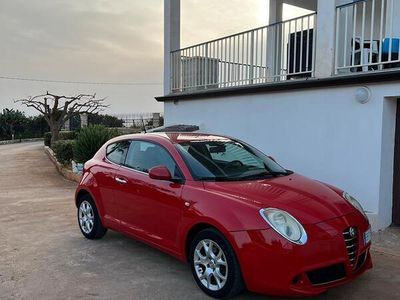 usata Alfa Romeo MiTo 1.6 Diesel