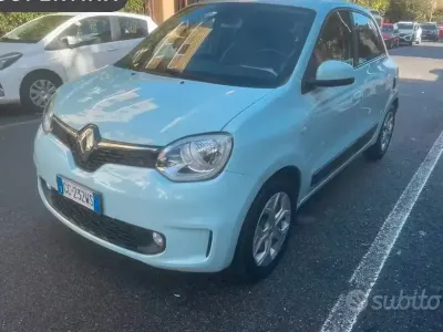 Usata Renault Twingo