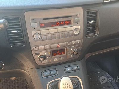 Lancia Musa