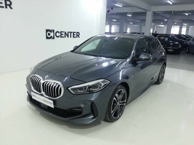 usata BMW 118 118 d 5p. M Sport