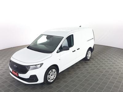 Nuova Ford Transit Connect 102 CV (75 kW) 2025 Frozen white Monovolume