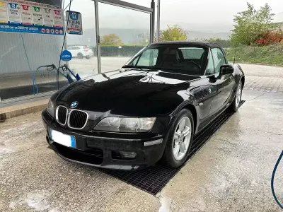 Usata BMW Z3