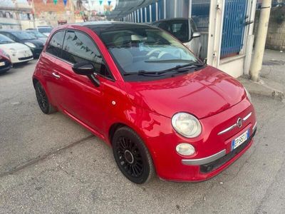 usata Fiat 500 1.2 EasyPower Lounge