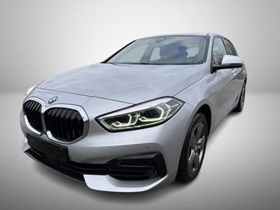 usata BMW 116 d 5p. Advantage Navi