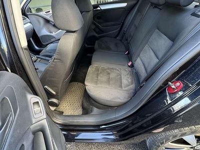 Usata VW Golf VI Highline 140 CV (102 kW) 2009 Utilitaria