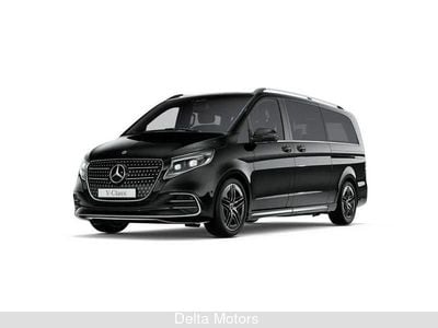 Nuova Mercedes V250 Avantgarde 190 CV (139 kW) 2026 Monovolume