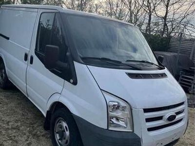 usata Ford Transit 2.2 tdci