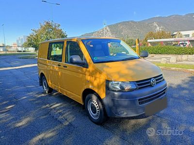 usata VW Transporter T5 2011