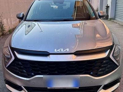 Usata Kia Sportage 136 CV (100 kW) 2023 SUV
