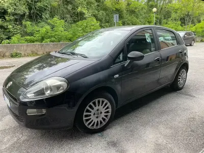 Usado Fiat Punto
