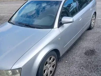 Usata Audi A4