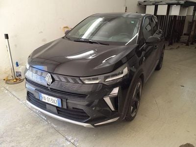 Usata Renault Symbioz Esprit Alpine 145 CV (106 kW) 2024 Grigio SUV