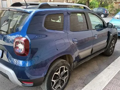 Usata Dacia Duster Prestige 114 CV (83 kW) 2019 SUV