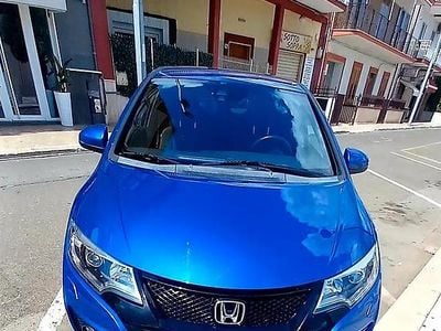 Usata Honda Civic 2017 Berlina