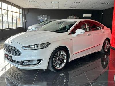 usata Ford Mondeo Full Hybrid 2.0 187 CV eCVT Vignale