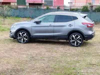 Usata Nissan Qashqai 115 CV (84 kW) 2019 SUV