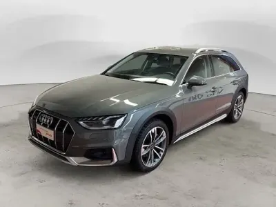 Usata Audi A4 Allroad Business 204 CV (150 kW) 2023 Grigio Station wagon