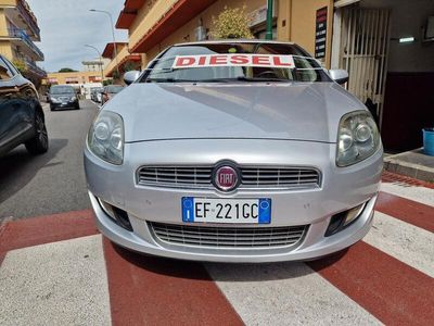 usata Fiat Bravo 1.6 MJT 120 CV DPF Dynamic usato