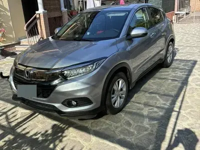 Usata Honda HR-V