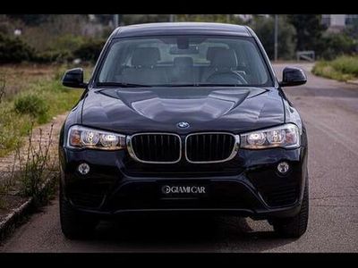 usata BMW X3 (e83) - 2015