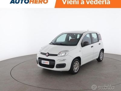 usata Fiat Panda ZJ84944