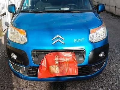 Usata Citroën C3 Picasso 2009 Monovolume