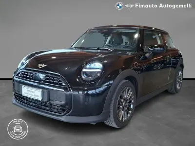 Usata Mini Cooper