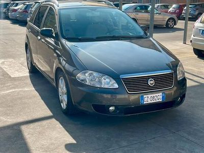 usata Fiat Croma 1.9 mjet automatica