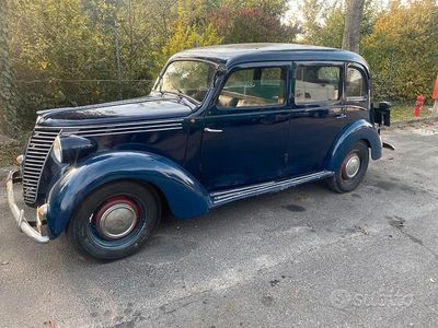 Usata Fiat 1100 1950 Berlina