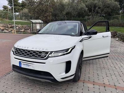 Usata Land Rover Range Rover evoque SE 163 CV (119 kW) 2022 SUV