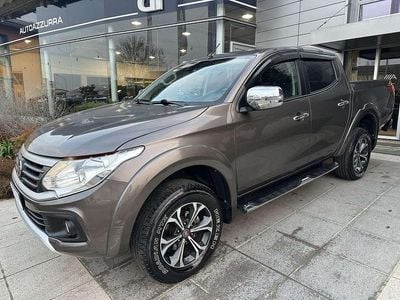 Fiat Fullback