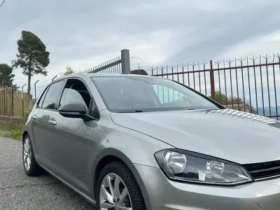 Usata VW Golf VII