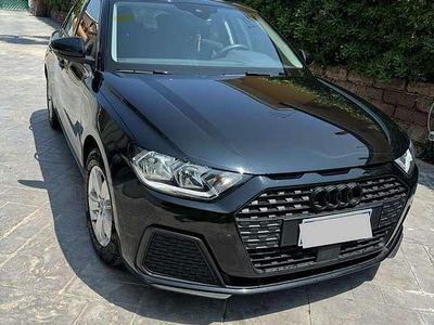 Usata 2019 Audi A1 Sportback Advanced Utilitaria | 16.990 € (Buon prezzo)