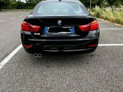 Usata BMW 420