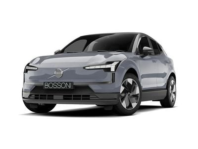 Nuova Volvo EX30 Plus 200 kW (272 CV) 2026 Grigio SUV