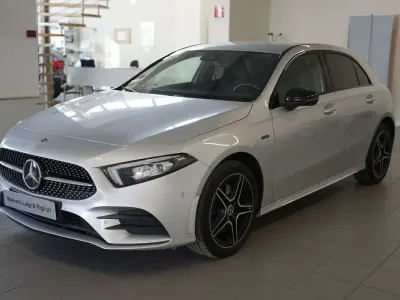 Usata Mercedes A250