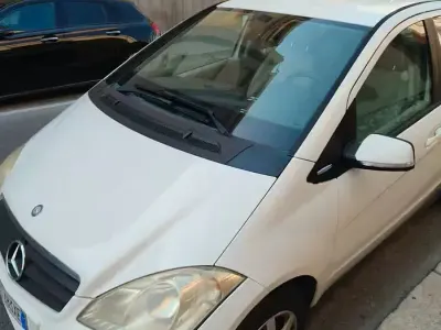 Usata Mercedes A160