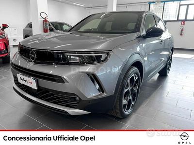 Occasion Opel Mokka Ultimate 131 ch (96 kW) 2023 Gris SUV