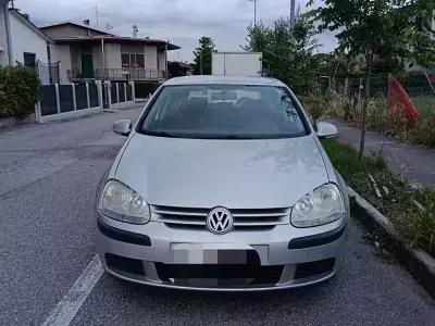 Usata VW Golf VI