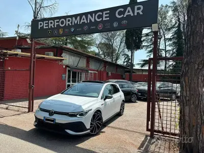 Usata VW Golf VIII
