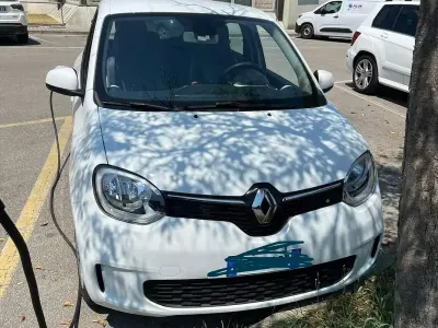 Usata Renault Twingo