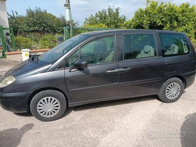 usata Citroën C8 - 2003