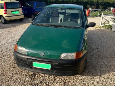 usata Fiat Punto 55 cat 5 porte S