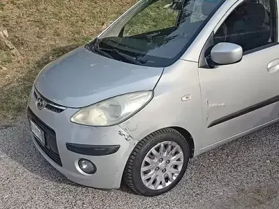 Occasion Hyundai i10
