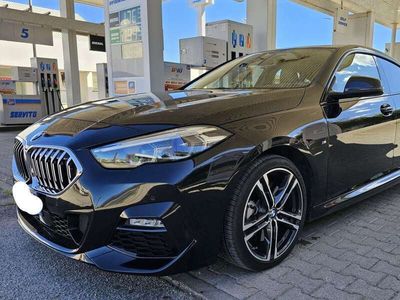 usata BMW 220 220 d Gran Coupe Msport auto