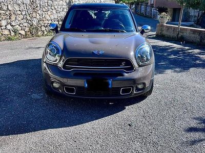 Usata 2014 Mini Cooper SD Countryman SUV | 13.400 €