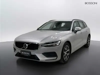 Usata Volvo V60