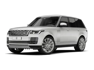 Brugt Land Rover Range Rover Velar R-Dynamic 180 HK (132 kW) 2020 Hvid SUV