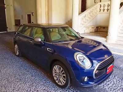 usata Mini Cooper Clubman 2.0 D